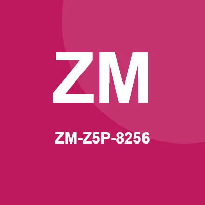 Zentra Mobile Z5 Pro 5G (8 GB RAM, 256 GB)