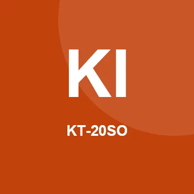 Kitchora 20 L Solo Microwave Oven