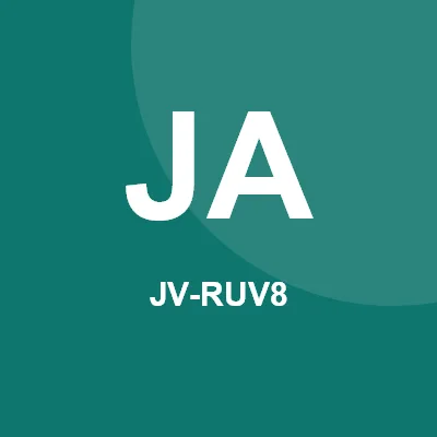 Jalvani 8 L RO+UV+UF Water Purifier