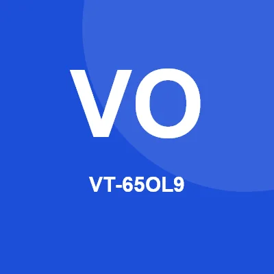 Voltra 164 cm (65 inch) OLED 4K Smart TV